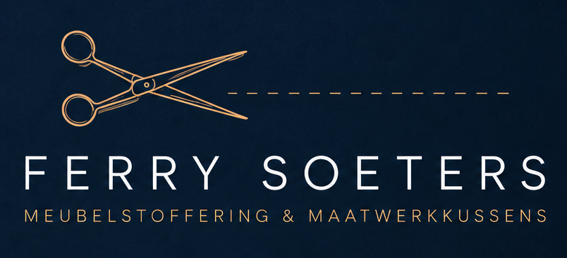 Ferry Soeters – Meubelstoffering & Maatwerkkussens Deventer